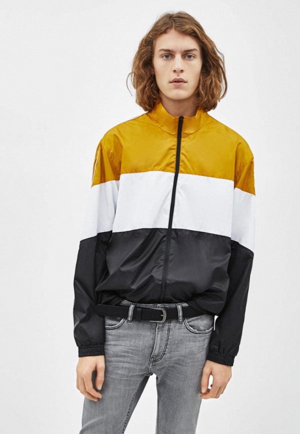 Bershka / Ремень (ix001xm004um) фото №4