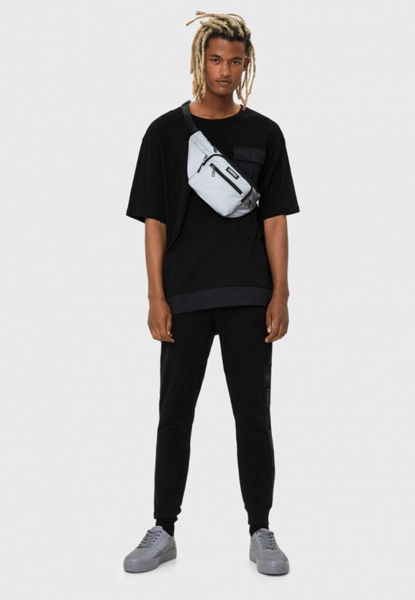 Bershka / Брюки спортивные