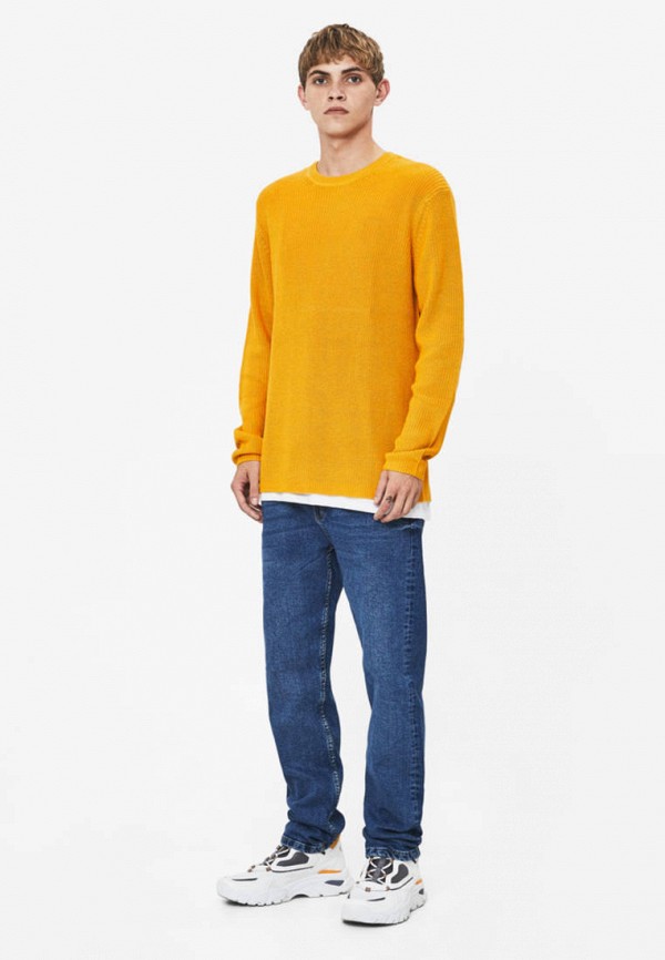 Bershka / Джемпер