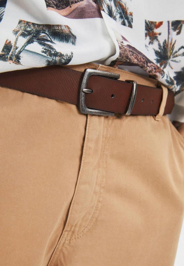 Bershka / Ремень (ix001xm004y6) фото №4