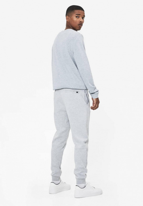 Bershka / Брюки спортивные (ix001xm0050o) фото №3