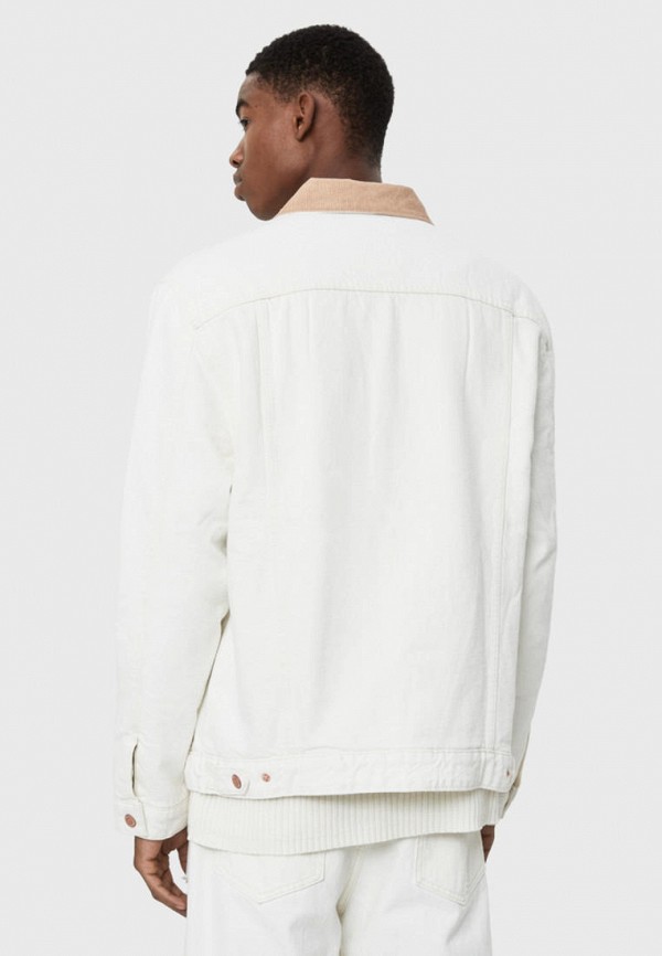 Bershka / Куртка джинсовая (ix001xm0059s) фото №3