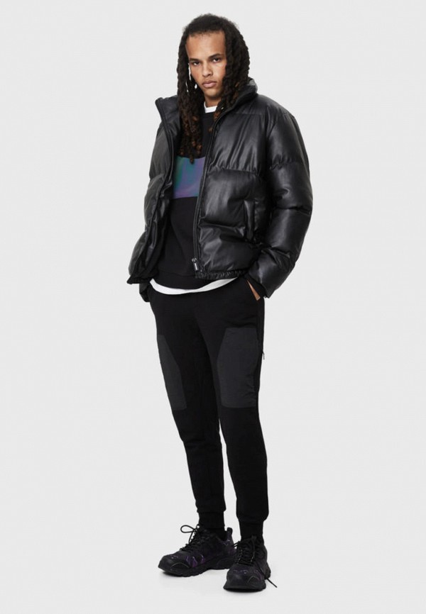 Bershka / Куртка утепленная