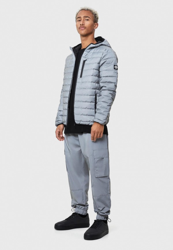 Bershka / Куртка утепленная