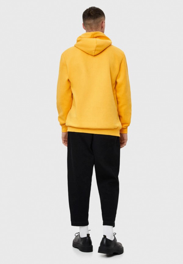 Bershka / Худи (ix001xm005v7) фото №3