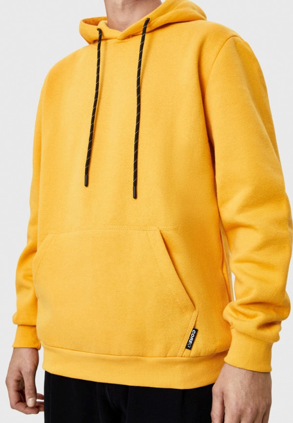 Bershka / Худи (ix001xm005v7) фото №4