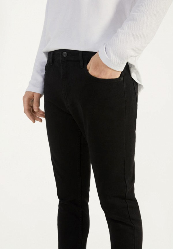 Bershka / Джинсы (ix001xm00654) фото №4