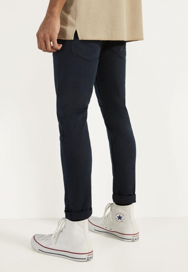 Bershka / Брюки (ix001xm0067r) фото №3