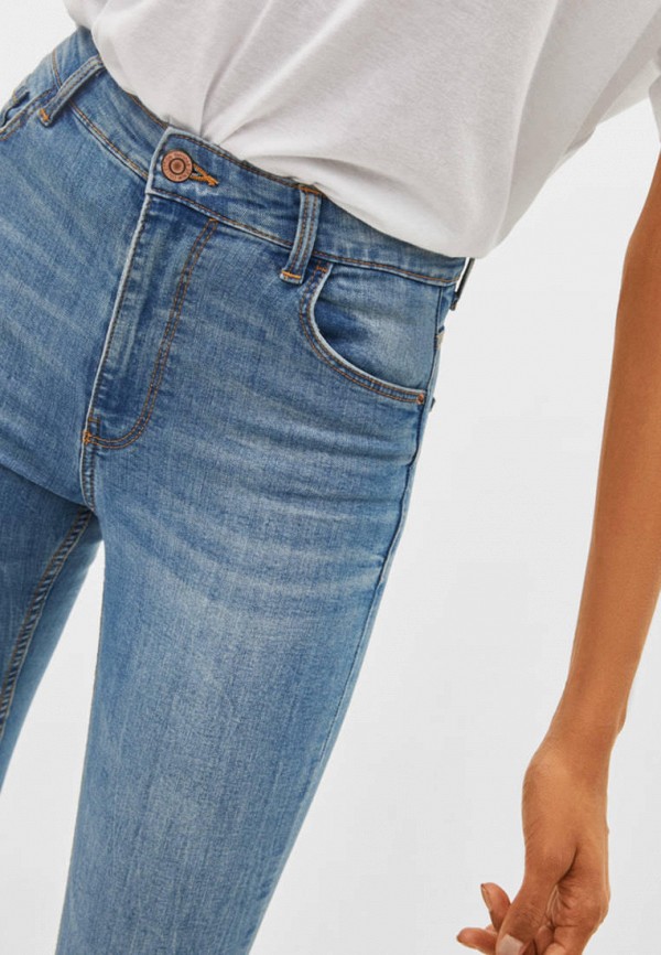 Bershka / Джинсы (ix001xw00a9j) фото №4