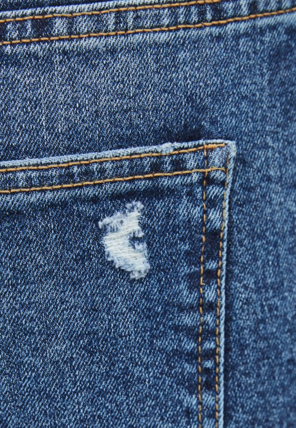 Bershka / Джинсы (ix001xw00a9q) фото №4