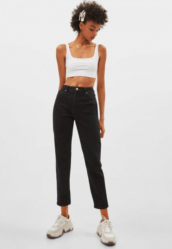 Bershka / Джинсы