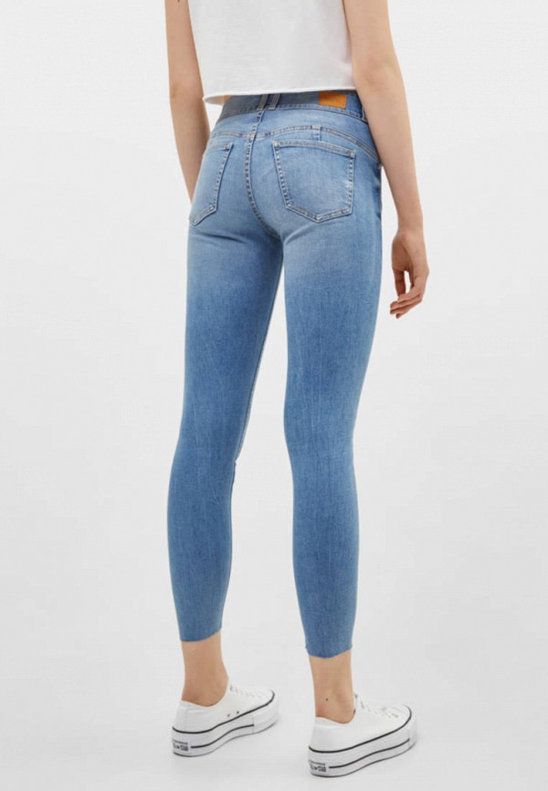 Bershka / Джинсы