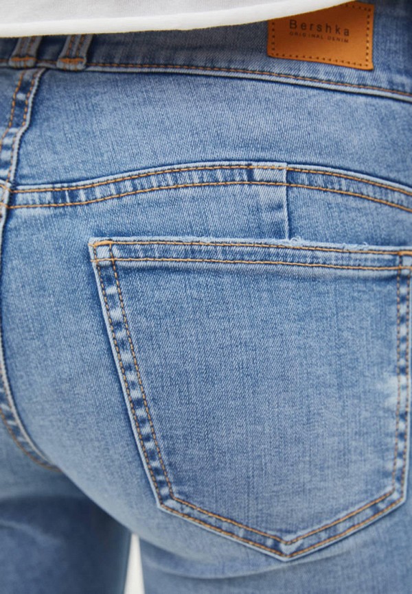 Bershka / Джинсы (ix001xw00aan) фото №4