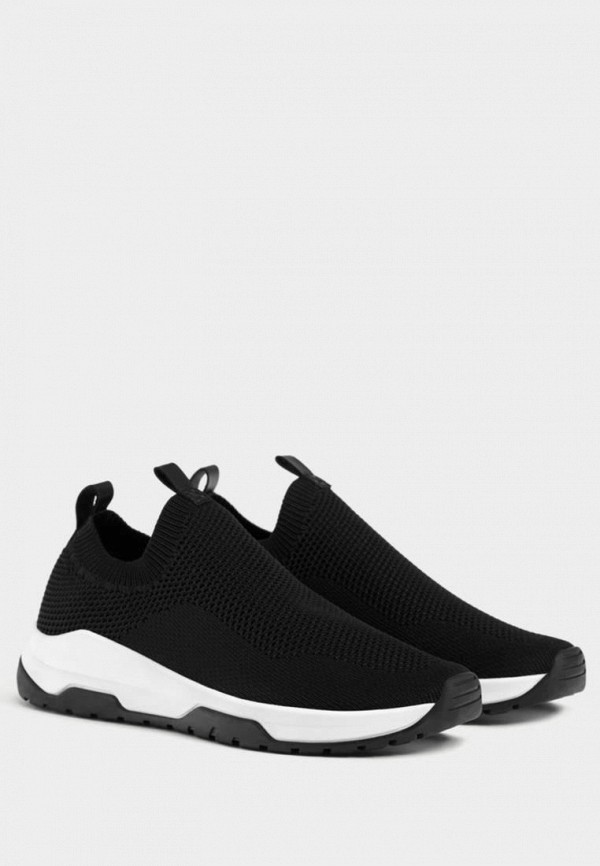 Bershka / Кроссовки (ix001xw00ahu) фото №3