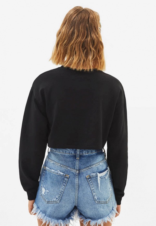 Bershka / Свитшот (ix001xw00ai0) фото №3