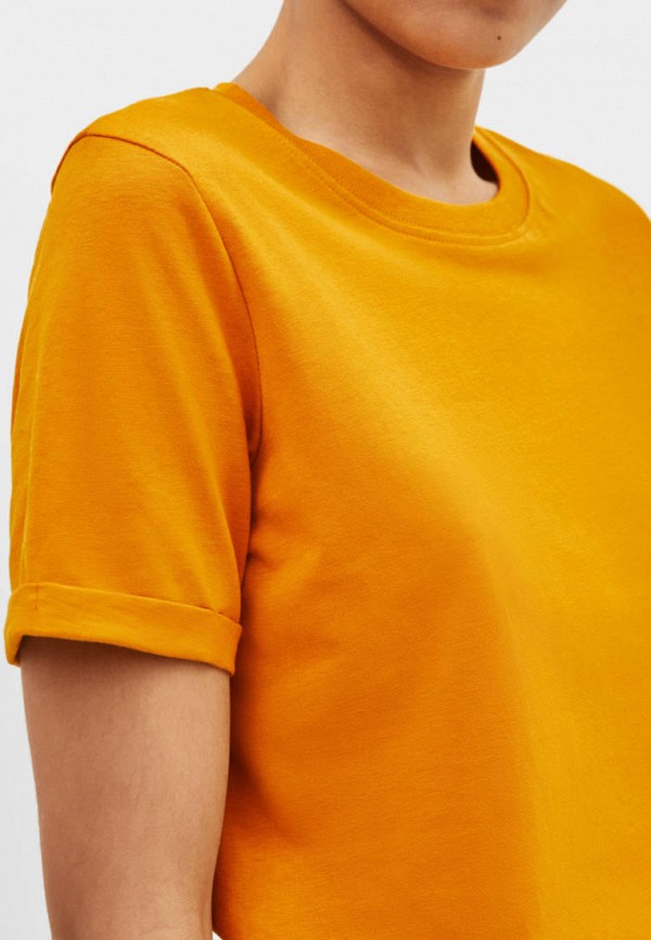 Bershka / Футболка (ix001xw00aig) фото №4