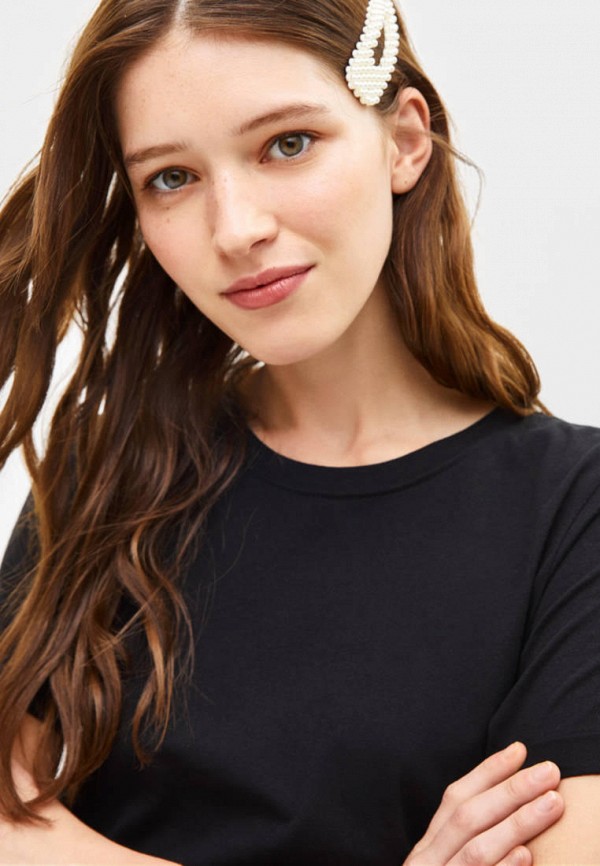 Bershka / Футболка (ix001xw00aii) фото №4