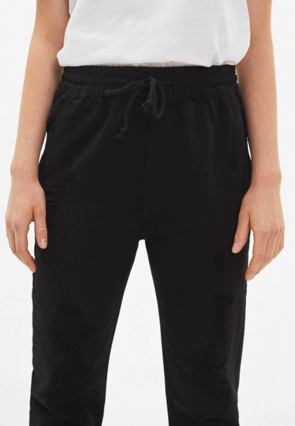 Bershka / Брюки (ix001xw00ajk) фото №4