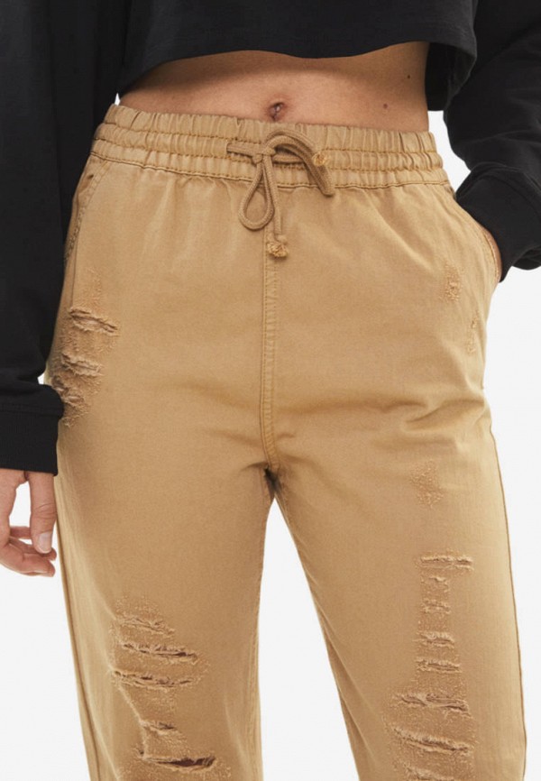 Bershka / Брюки (ix001xw00ajx) фото №4