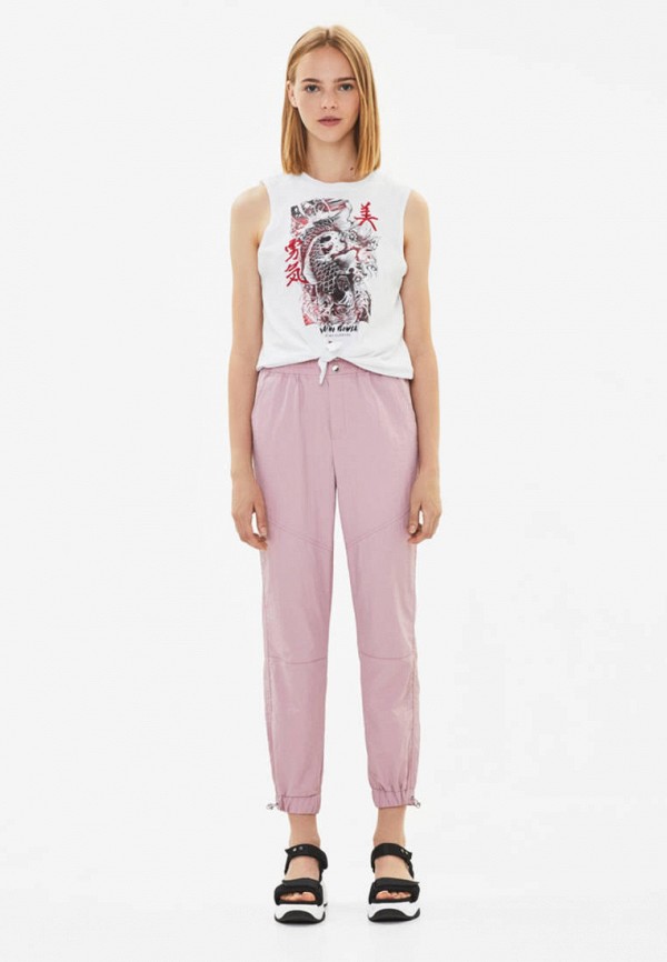 Bershka / Брюки