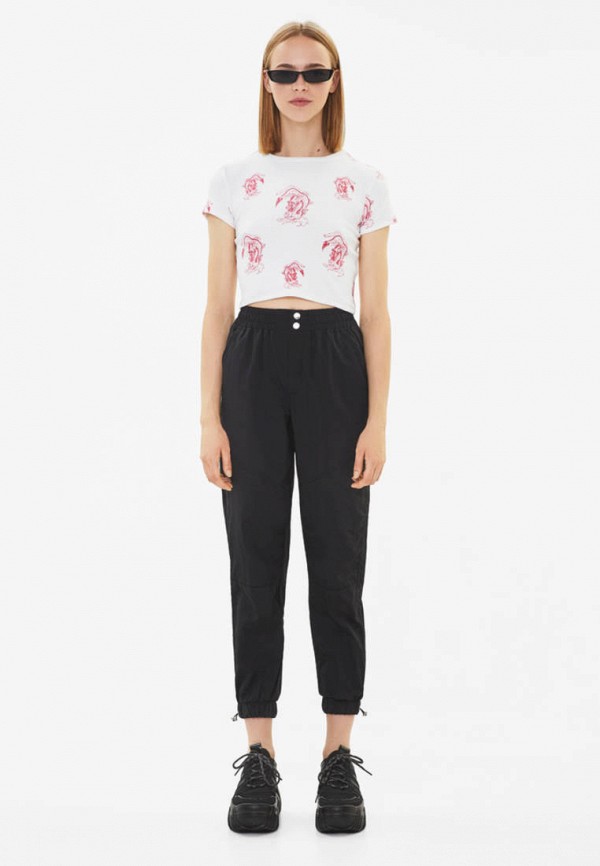 Bershka / Брюки