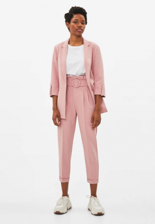 Bershka / Брюки