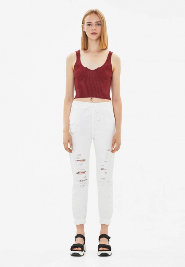 Bershka / Брюки