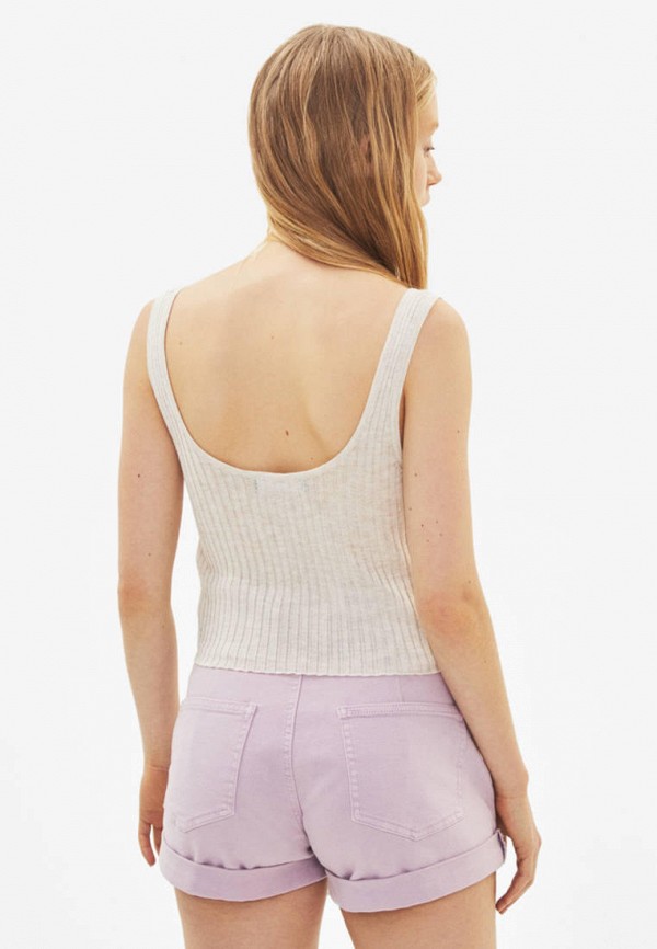 Bershka / Майка