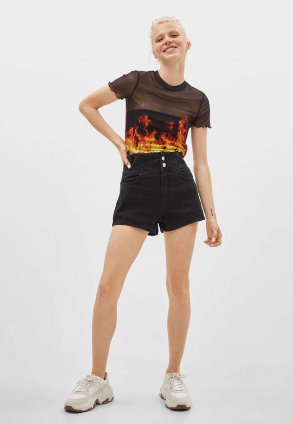 Bershka / Блуза