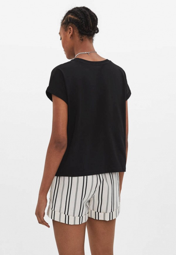 Bershka / Футболка