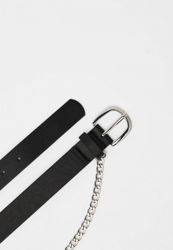 Bershka / Ремень (ix001xw00aqz) фото №3