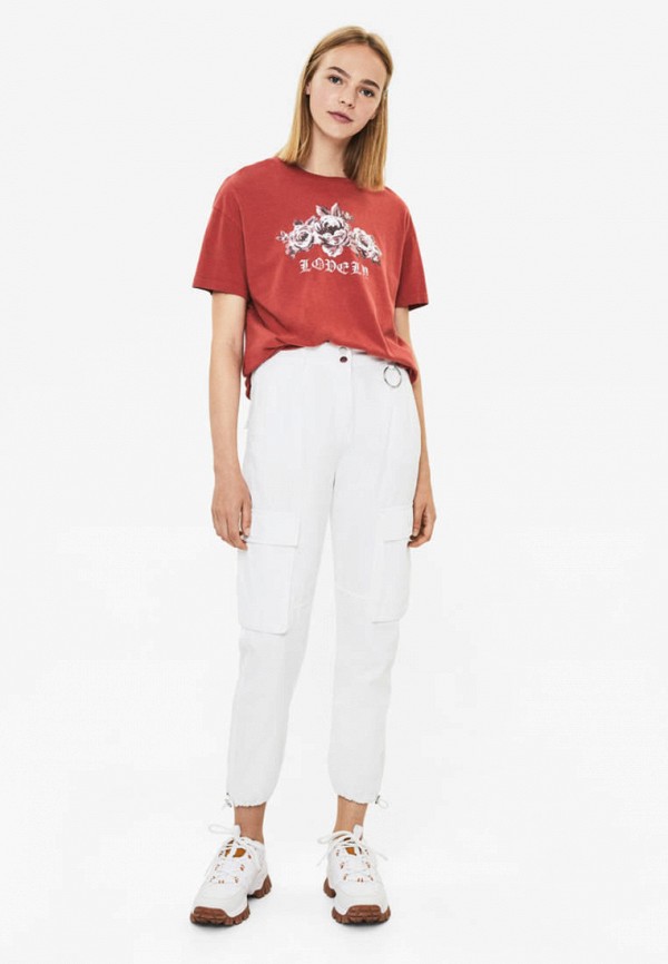 Bershka / Брюки