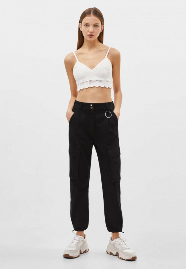 Bershka / Брюки