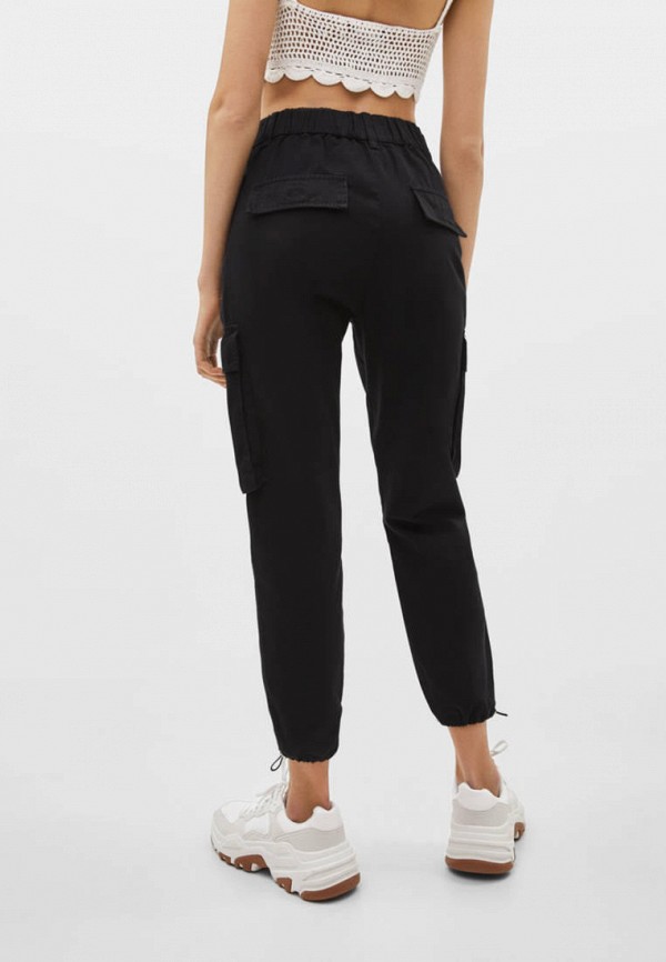 Bershka / Брюки (ix001xw00arw) фото №3