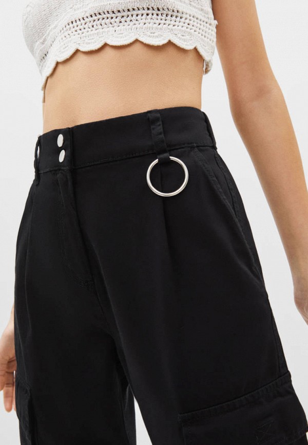 Bershka / Брюки (ix001xw00arw) фото №4