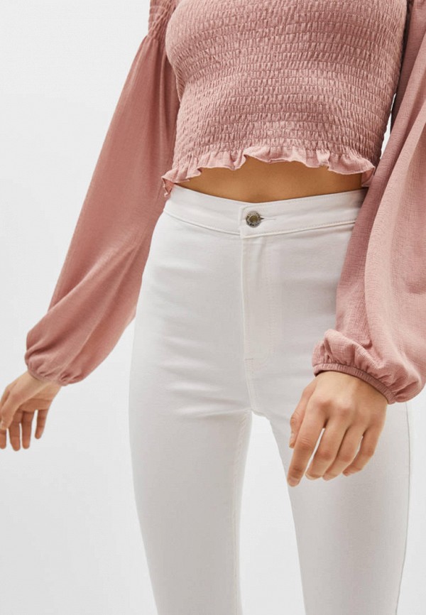 Bershka / Джинсы (ix001xw00as5) фото №4