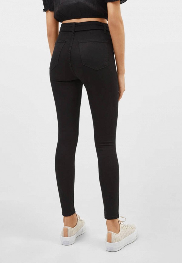 Bershka / Джинсы (ix001xw00asb) фото №3