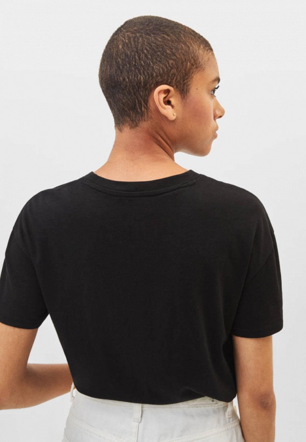 Bershka / Футболка (ix001xw00atn) фото №3