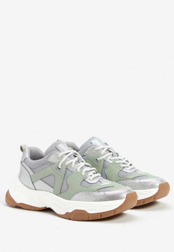 Bershka / Кроссовки