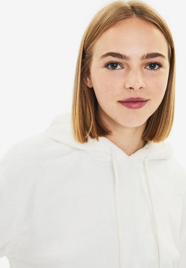 Bershka / Худи (ix001xw00bex) фото №4