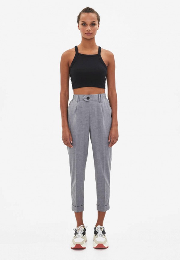 Bershka / Брюки