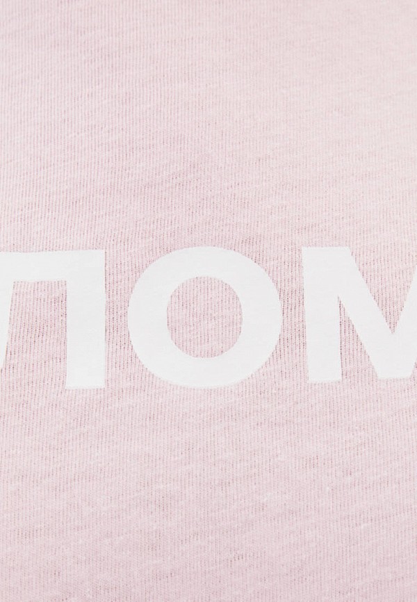 Bershka / Футболка (ix001xw00bmd) фото №4