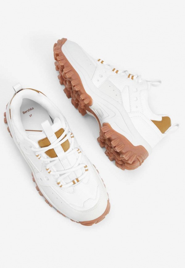 Bershka / Кроссовки