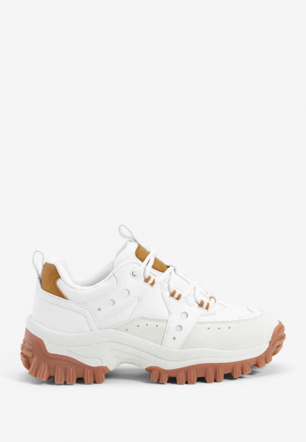 Bershka / Кроссовки (ix001xw00bv2) фото №3