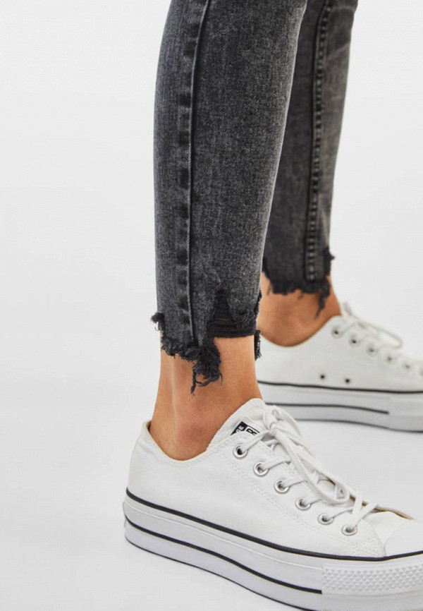 Bershka / Джинсы (ix001xw00byx) фото №3