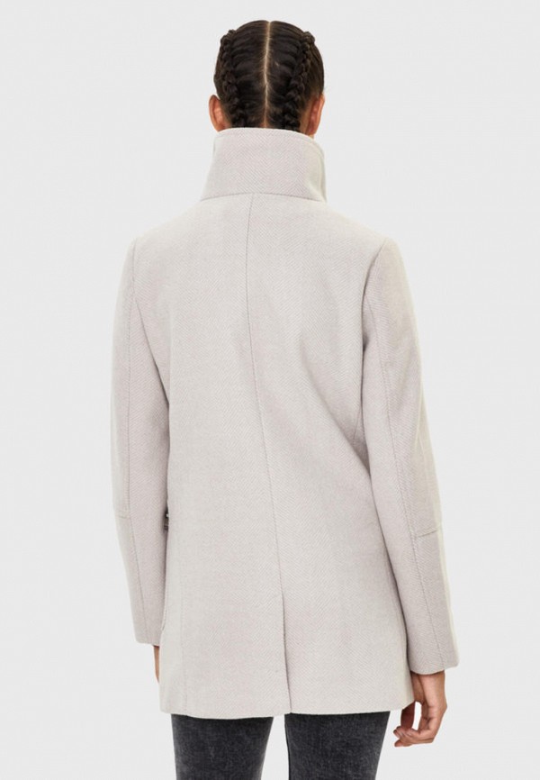 Bershka / Пальто (ix001xw00c61) фото №3