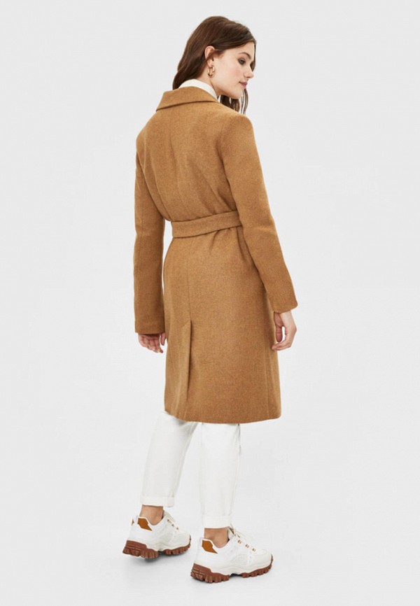 Bershka / Пальто