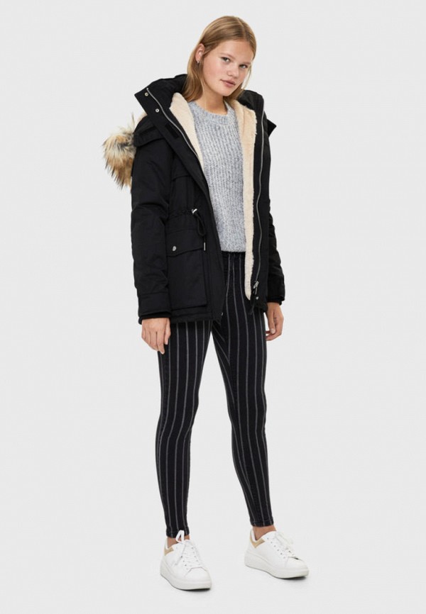 Bershka / Парка