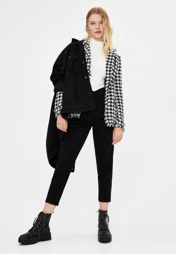 Bershka / Жакет