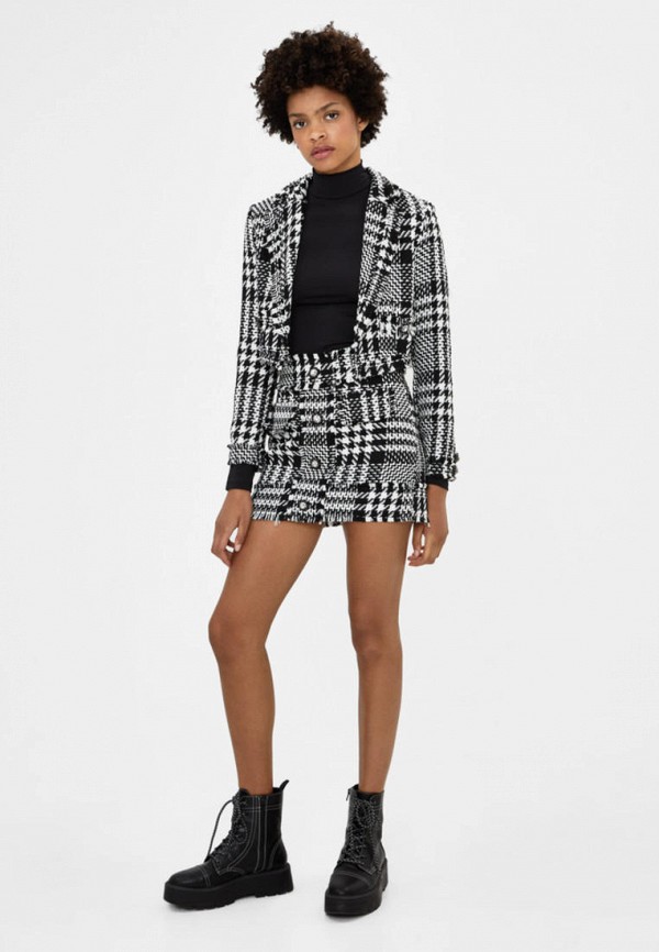 Bershka / Жакет